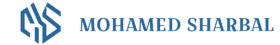 MOHAMED SHARBAL LOGO